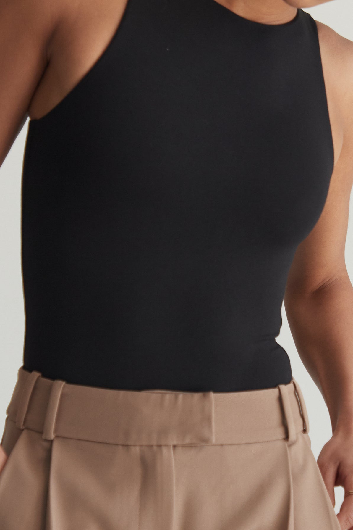 Everyday Bodysuit -> Versatile Body Suit