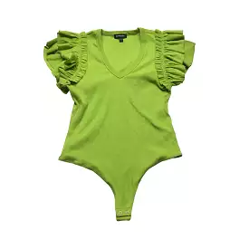 Express Bodysuit Medium