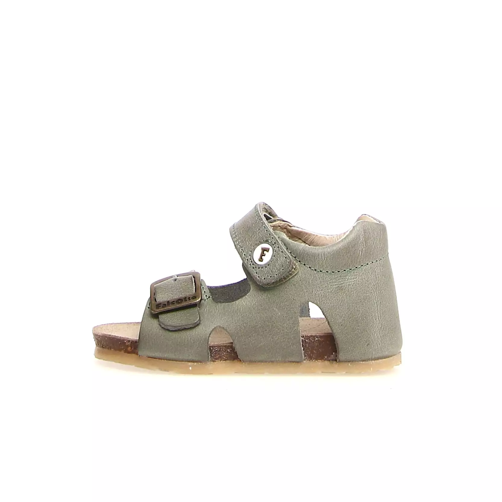 Falcotto Bea Sandals - Sage