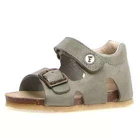 Falcotto Bea Sandals - Sage