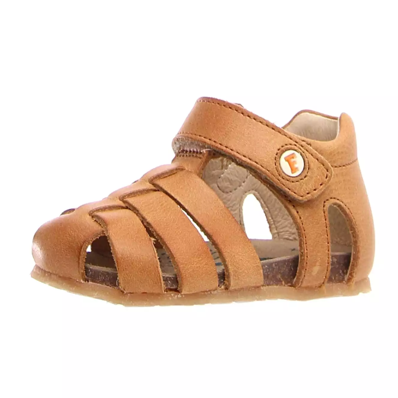 Falcotto Boy's and Girl's Alby Fisherman Sandals, Zucca - Google SEO Result: Falcotto Alby Fisherman Sandals for Boys and Girls,