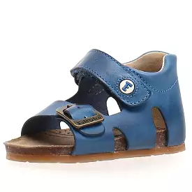 Falcotto Boy's and Girl's Azure Bea Spazz Sandals