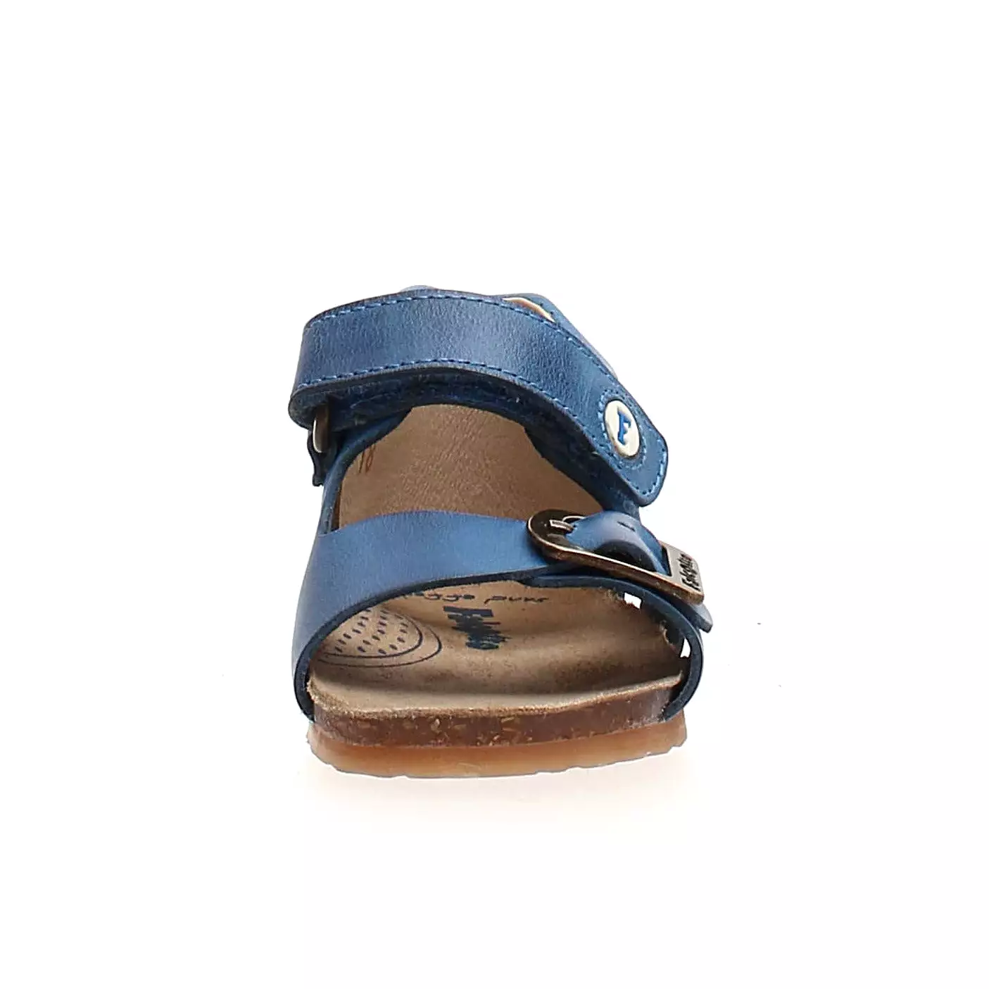 Falcotto Boy's and Girl's Azure Bea Spazz Sandals