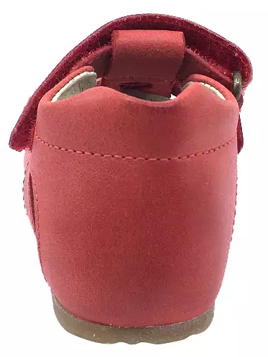 Falcotto Children's Fisherman Sandals, Rosso