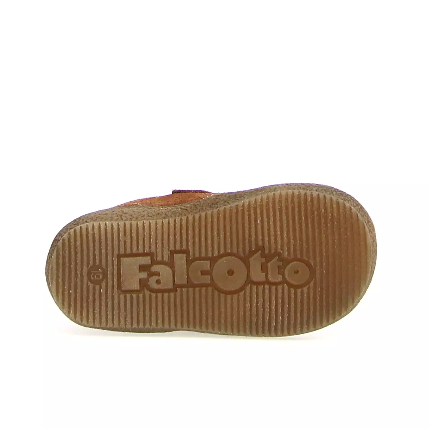 Falcotto Conte Shoes, Anthracite/Chestnut Boy's and Girl's - Google SEO optimized.