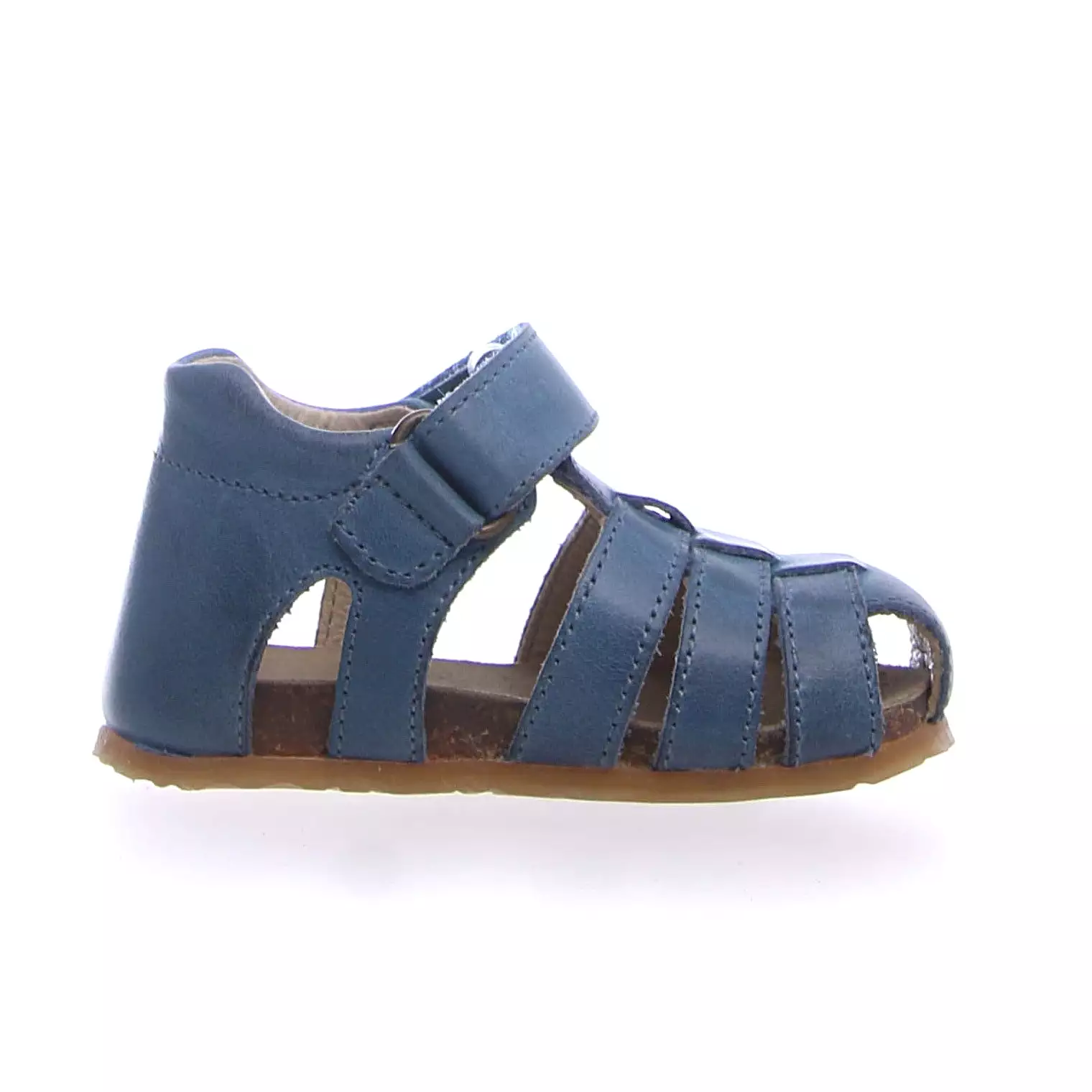 Falcotto Kids' Azure Alby Fisherman Sandals