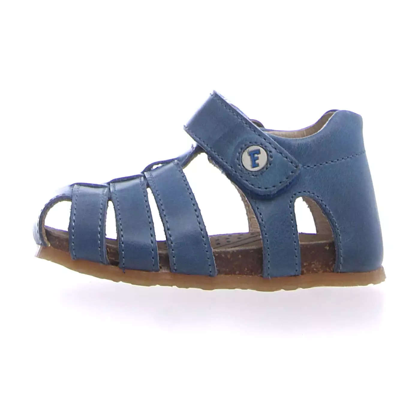 Falcotto Kids' Azure Alby Fisherman Sandals