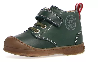 Falcotto Kids' Green Bottle Sneakers - Blumit Fashion