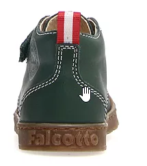 Falcotto Kids' Green Bottle Sneakers - Blumit Fashion