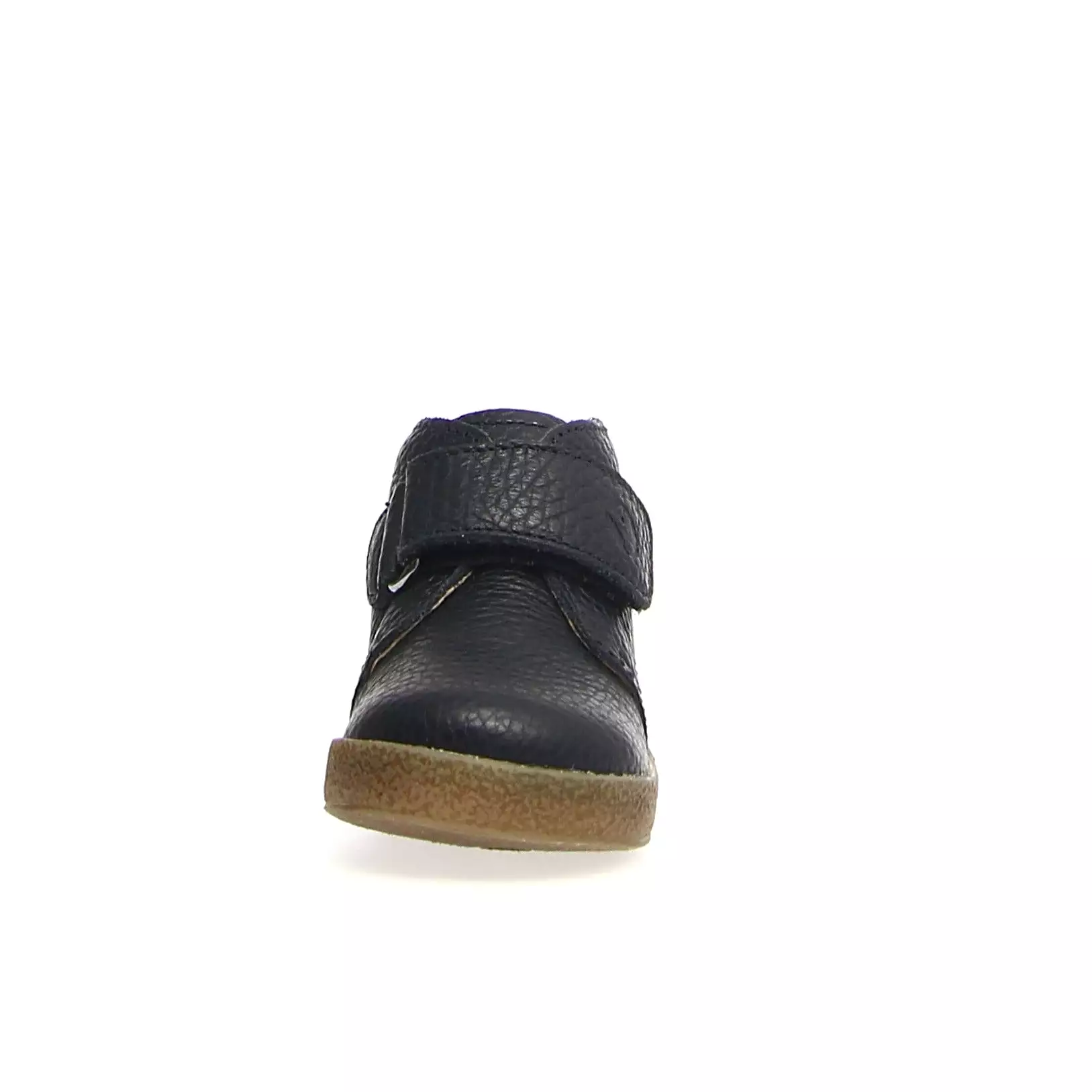 Falcotto kids' navy blue Conte shoes