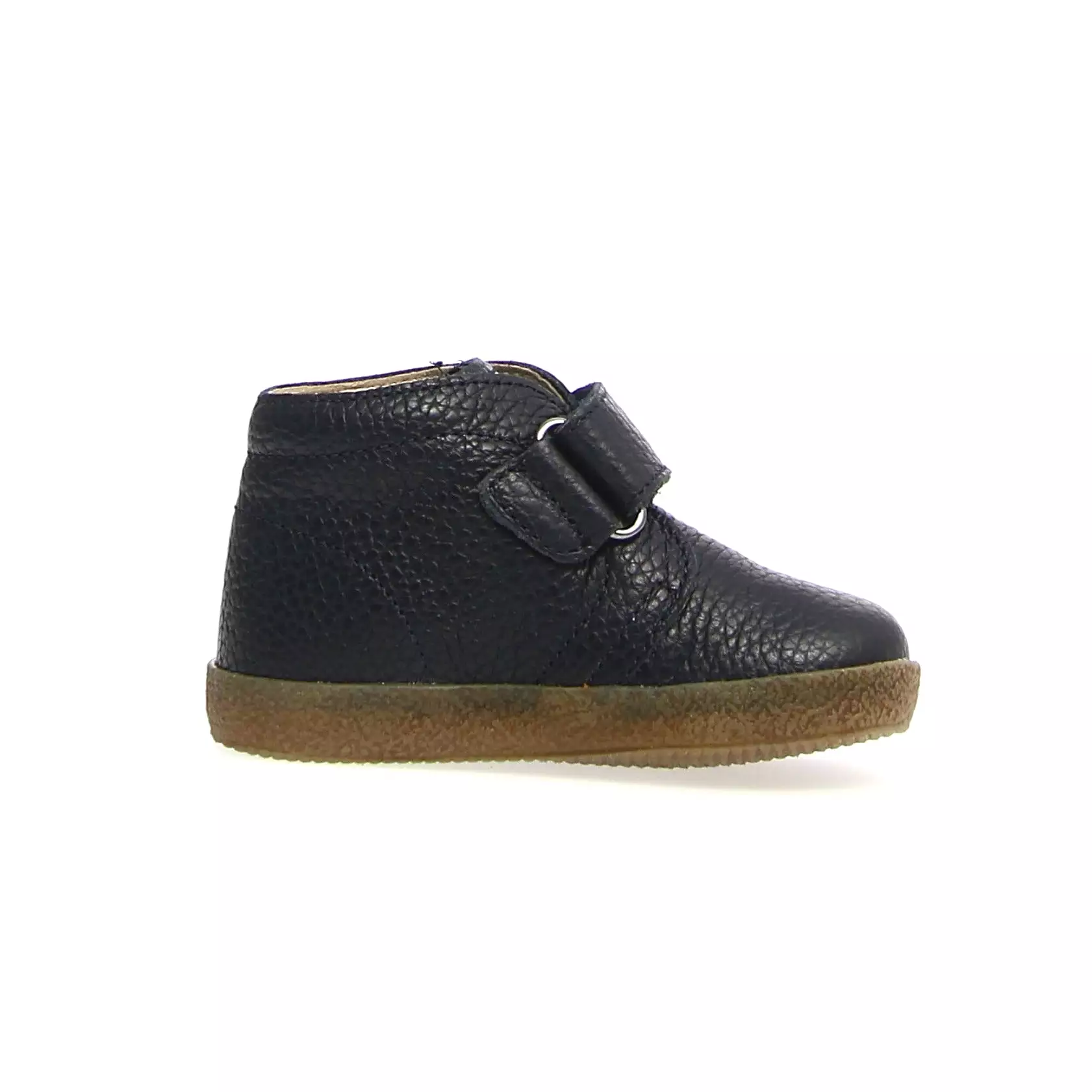 Falcotto kids' navy blue Conte shoes