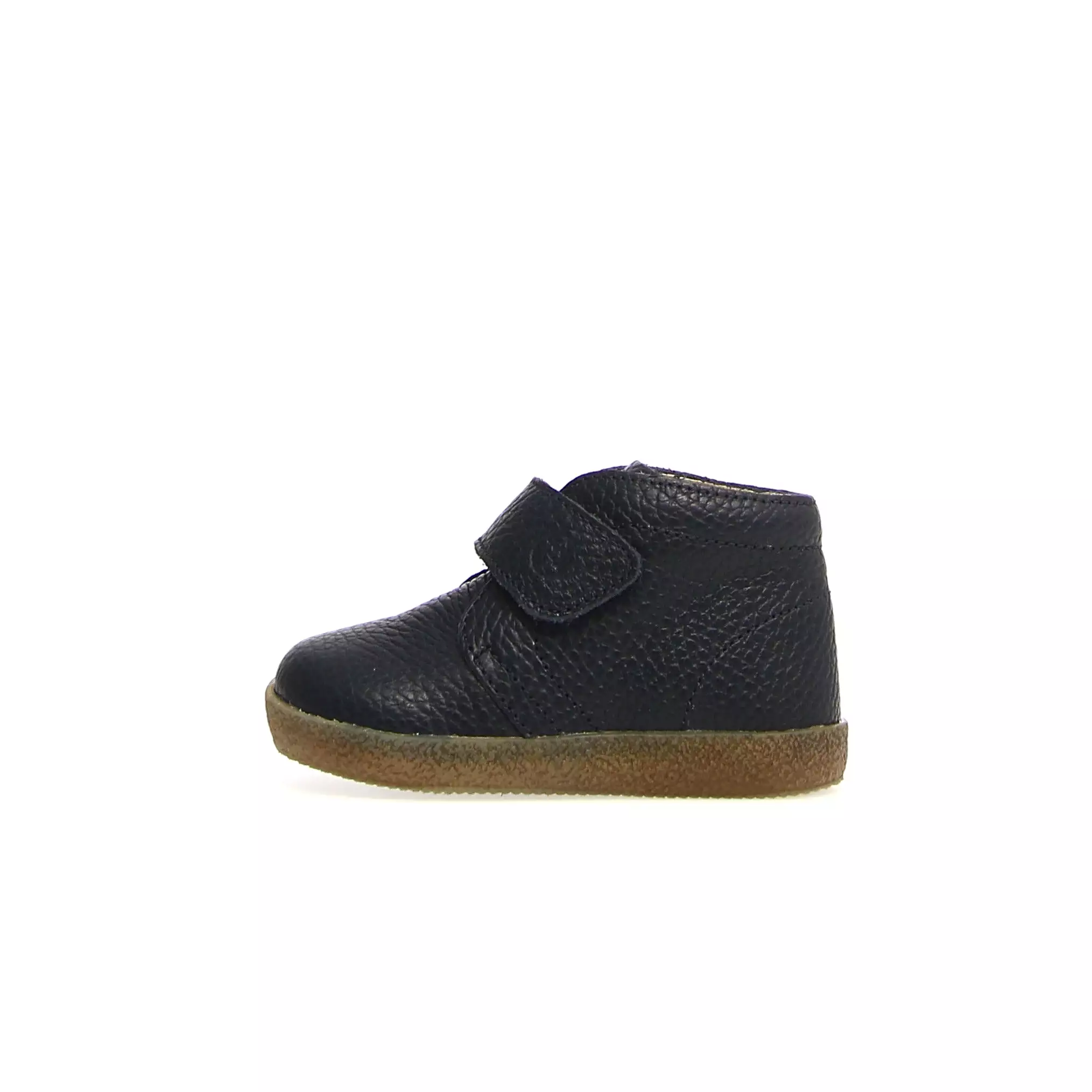 Falcotto kids' navy blue Conte shoes