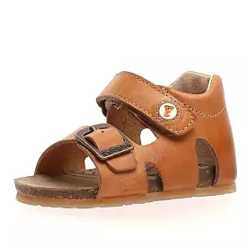 Falcotto sandals - Zucca, open toe, for boys and girls