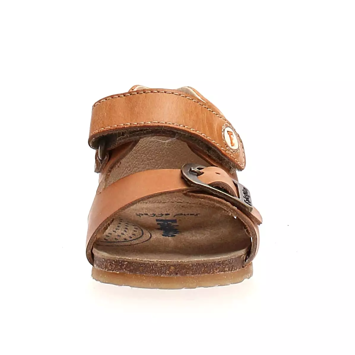 Falcotto sandals - Zucca, open toe, for boys and girls