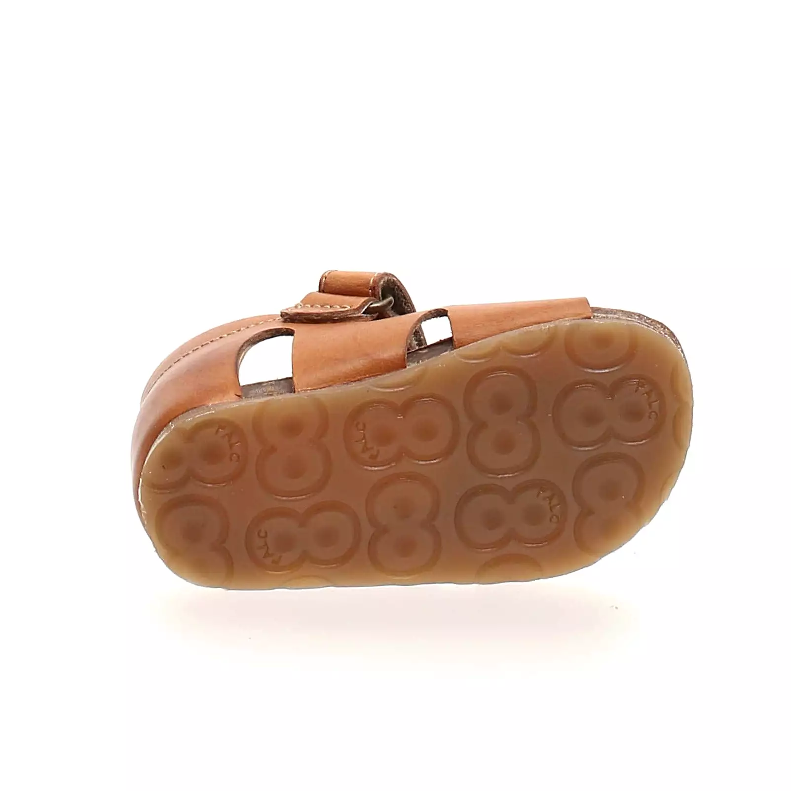 Falcotto sandals - Zucca, open toe, for boys and girls