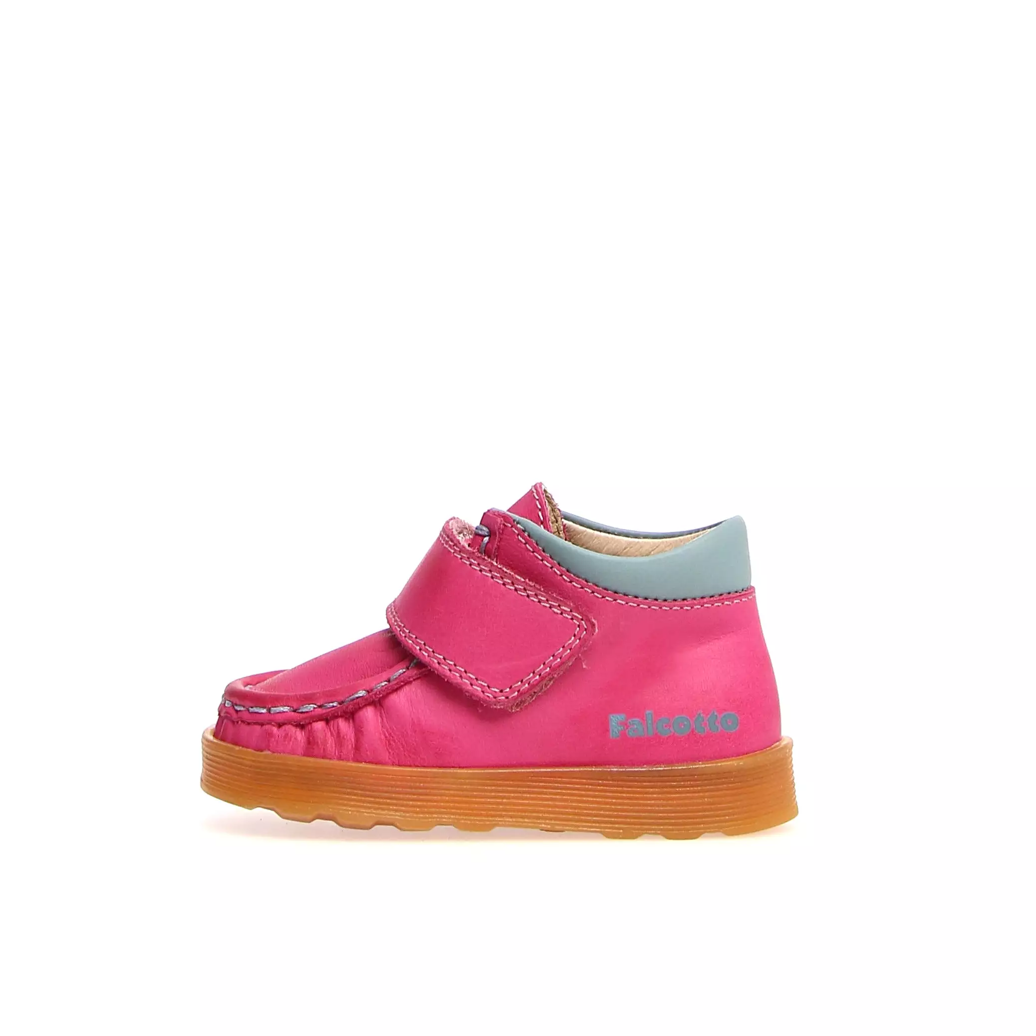 Falcotto Yorkeries Fashion Sneakers, Boys and Girls, Babol/Arctic - Shop Now