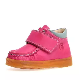 Falcotto Yorkeries Fashion Sneakers, Boys and Girls, Babol/Arctic - Shop Now