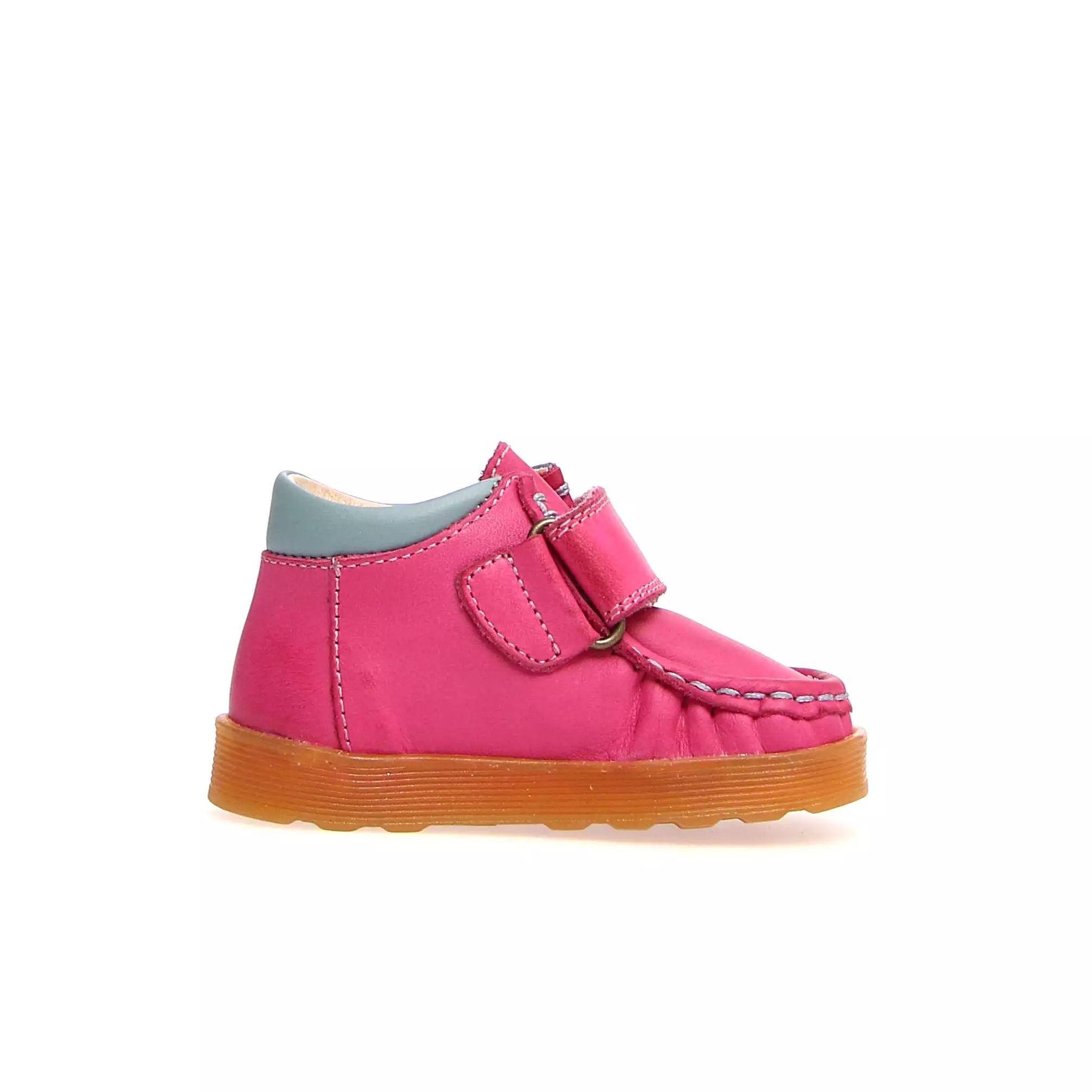 Falcotto Yorkeries Fashion Sneakers, Boys and Girls, Babol/Arctic - Shop Now