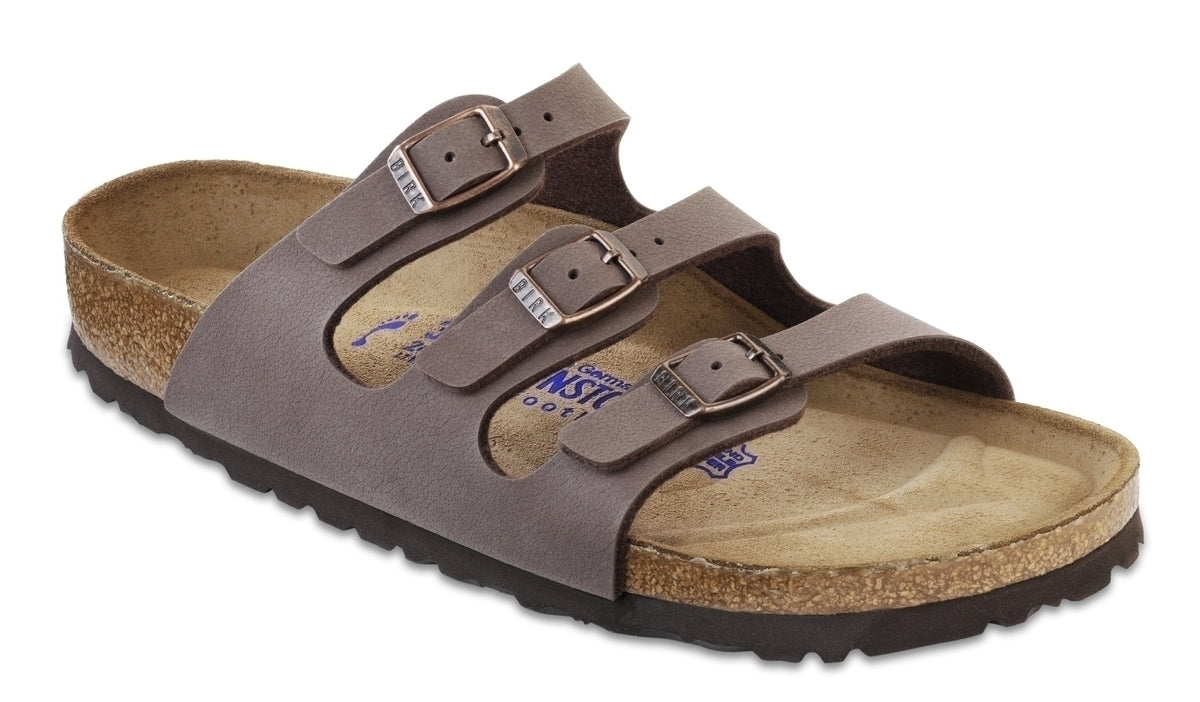 Florida Soft Mocha Birkibuc - Buy Online Now