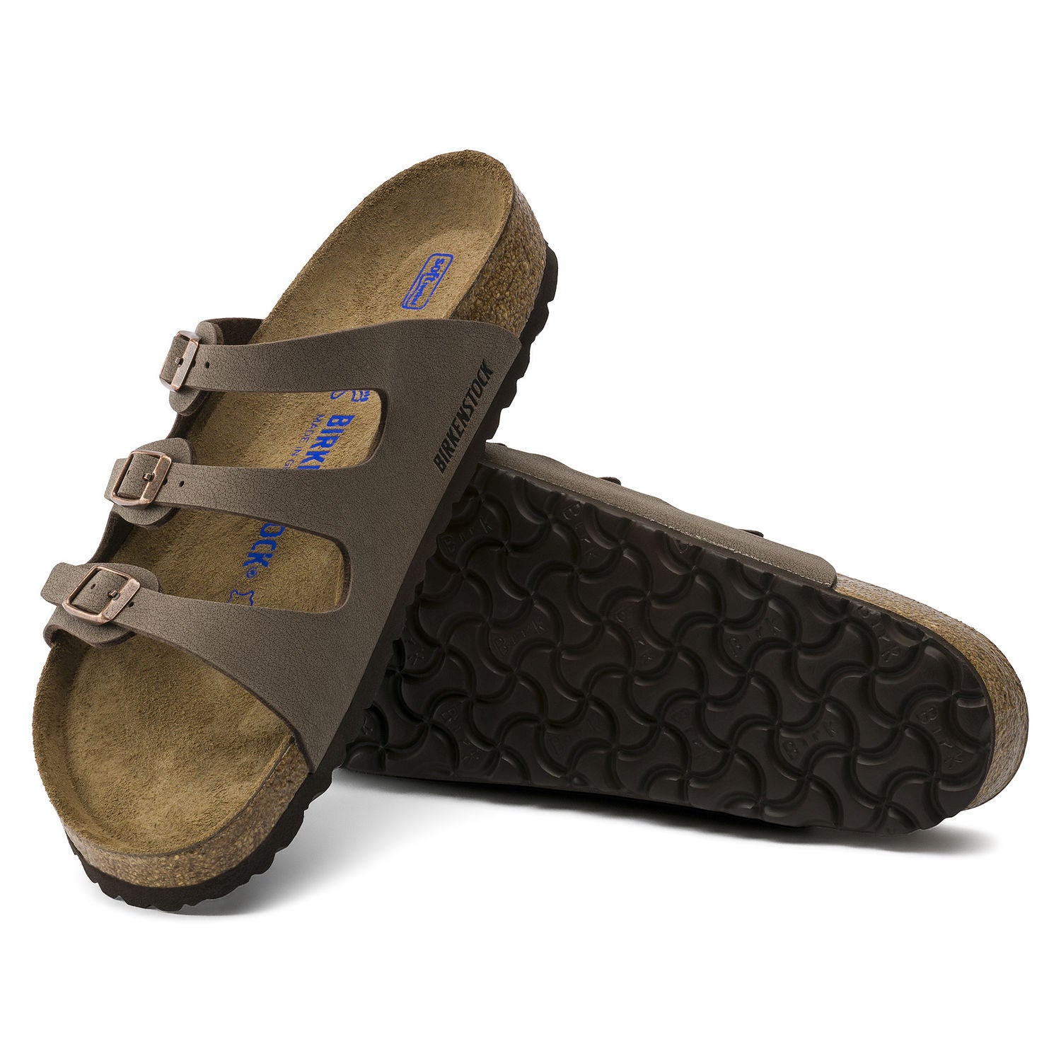 Florida Soft Mocha Birkibuc - Buy Online Now