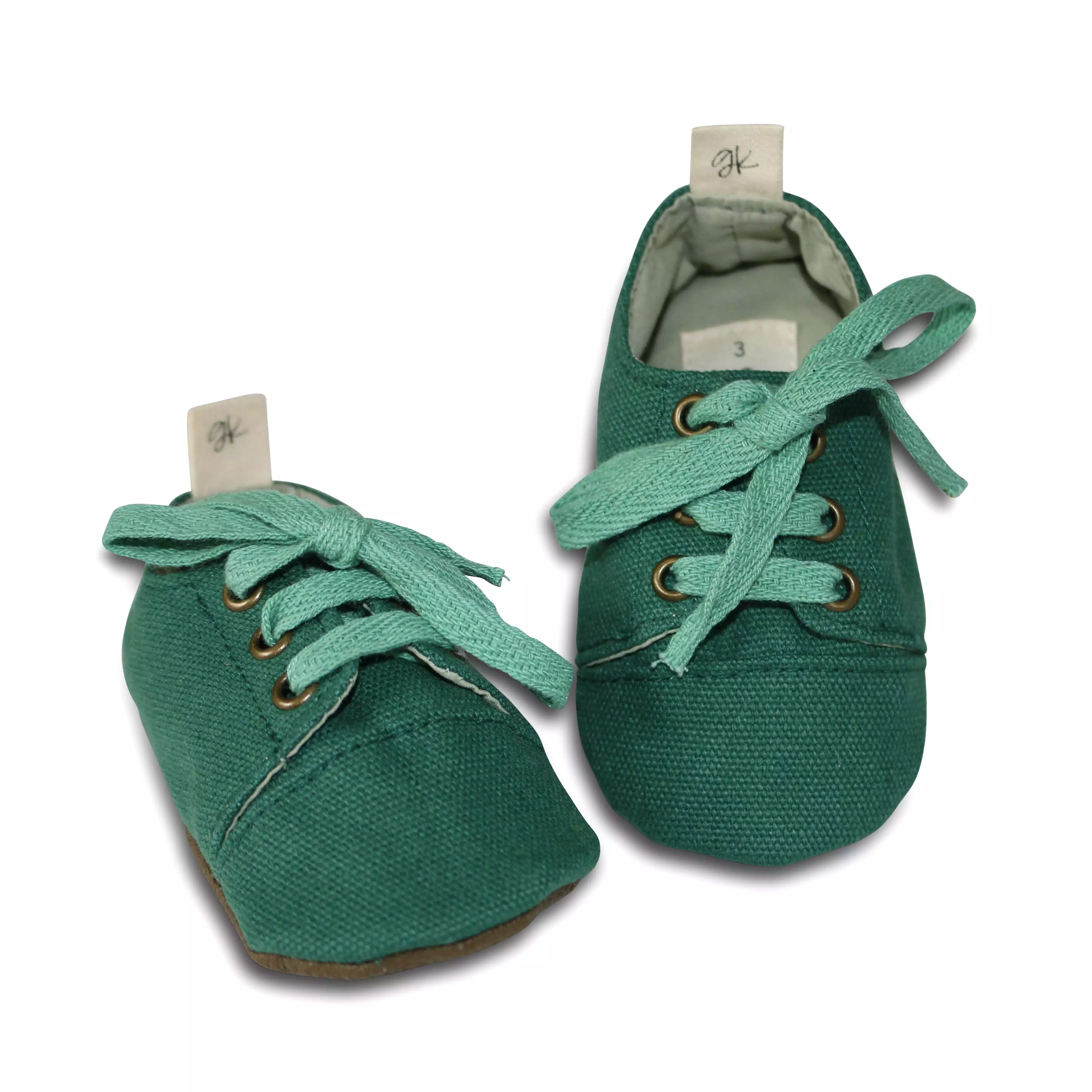 Forest Soft Sole Shoes