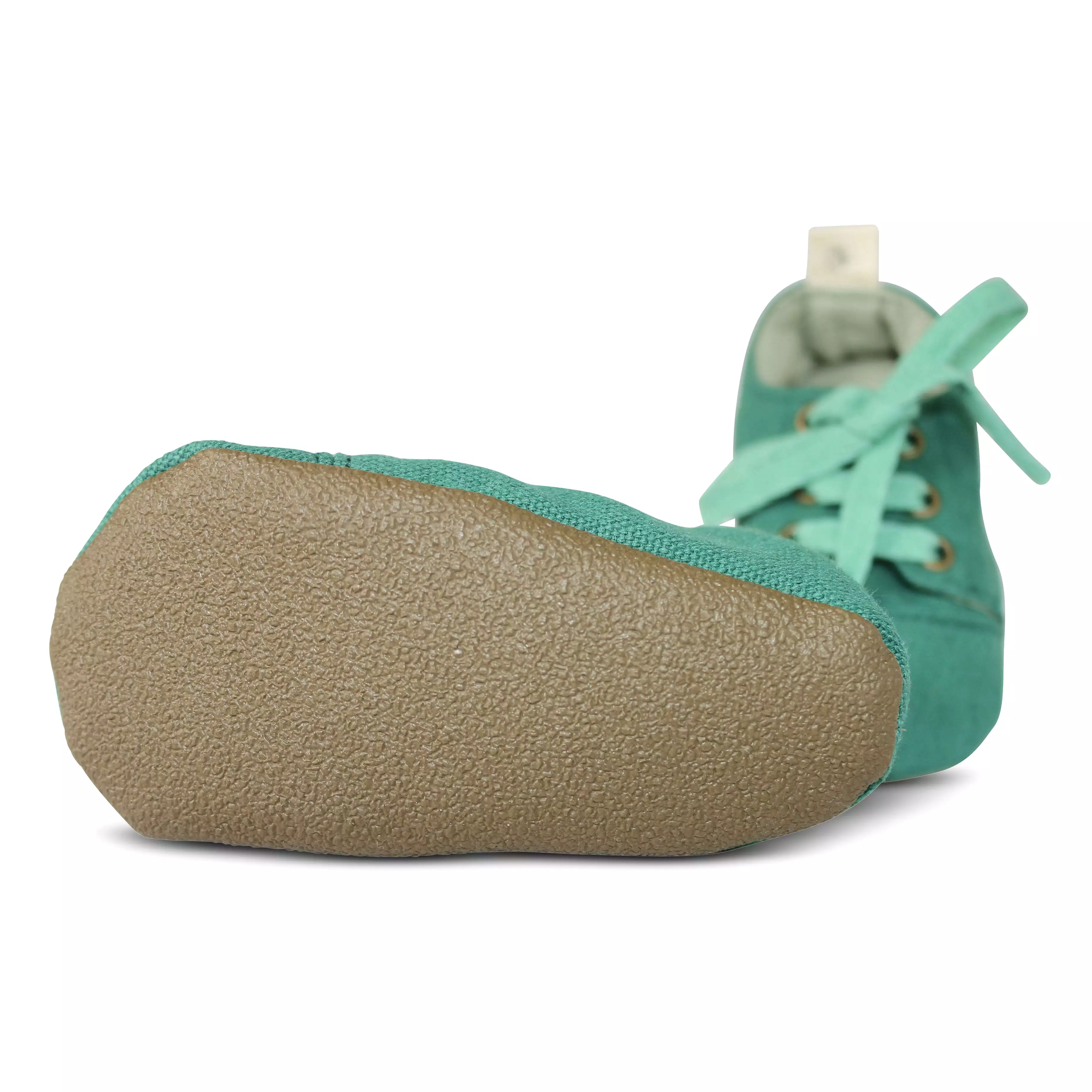 Forest Soft Sole Shoes