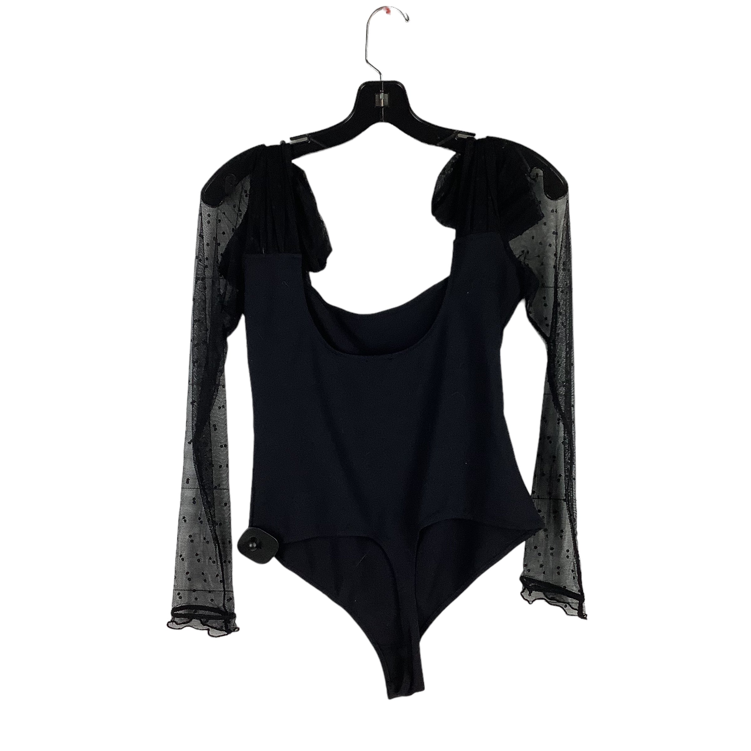 Free People Bodysuit - Size M