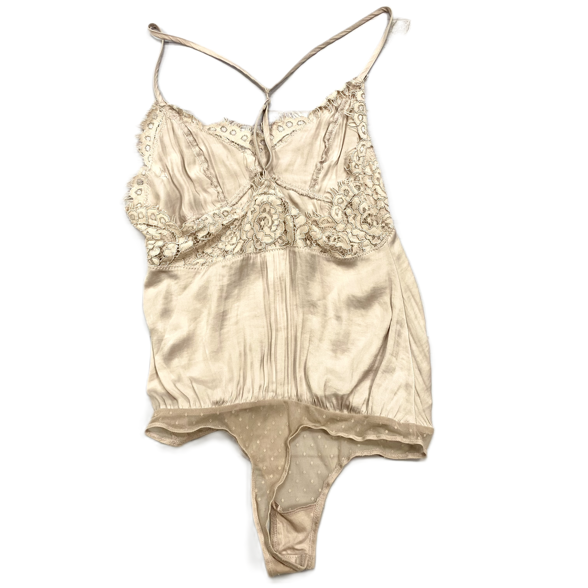 Free People Bodysuit XS