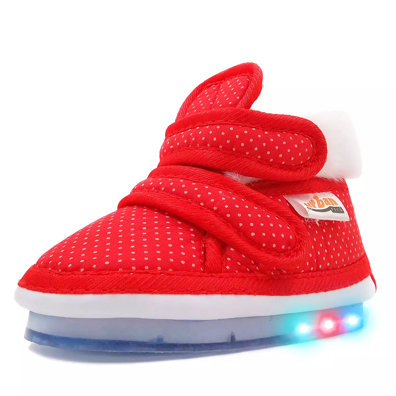 Furboot With Music Sound and LED Lights - Find the Perfect Pair for Style and Entertainment