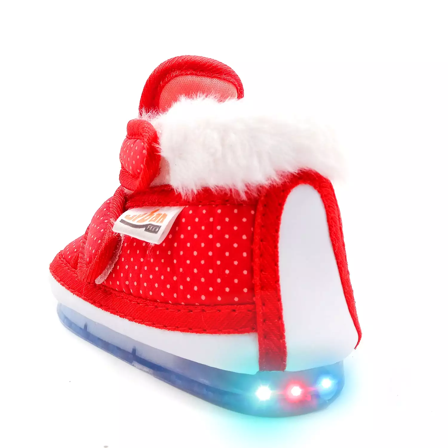 Furboot With Music Sound and LED Lights - Find the Perfect Pair for Style and Entertainment