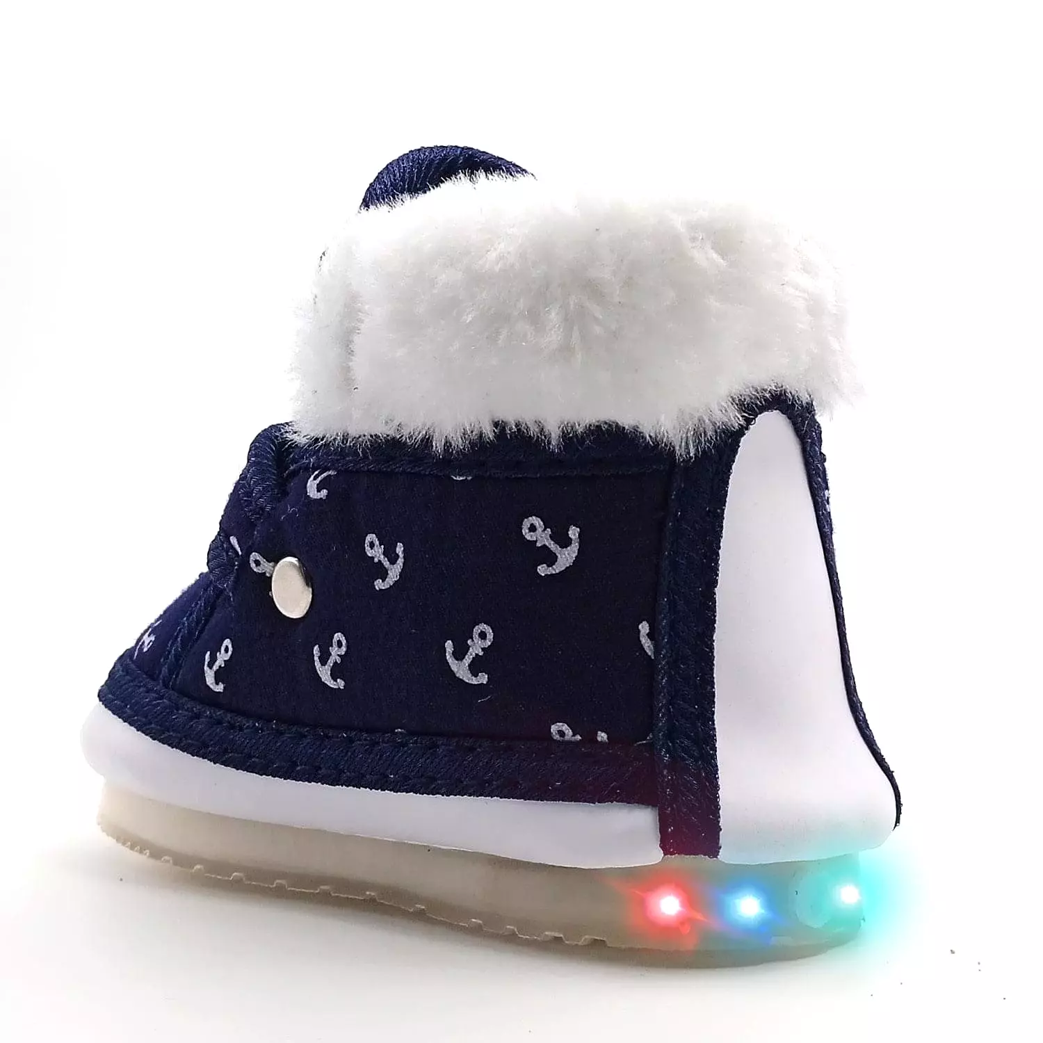 Furboot With Music Sound and LED Lights - Find the Perfect Pair for Style and Entertainment