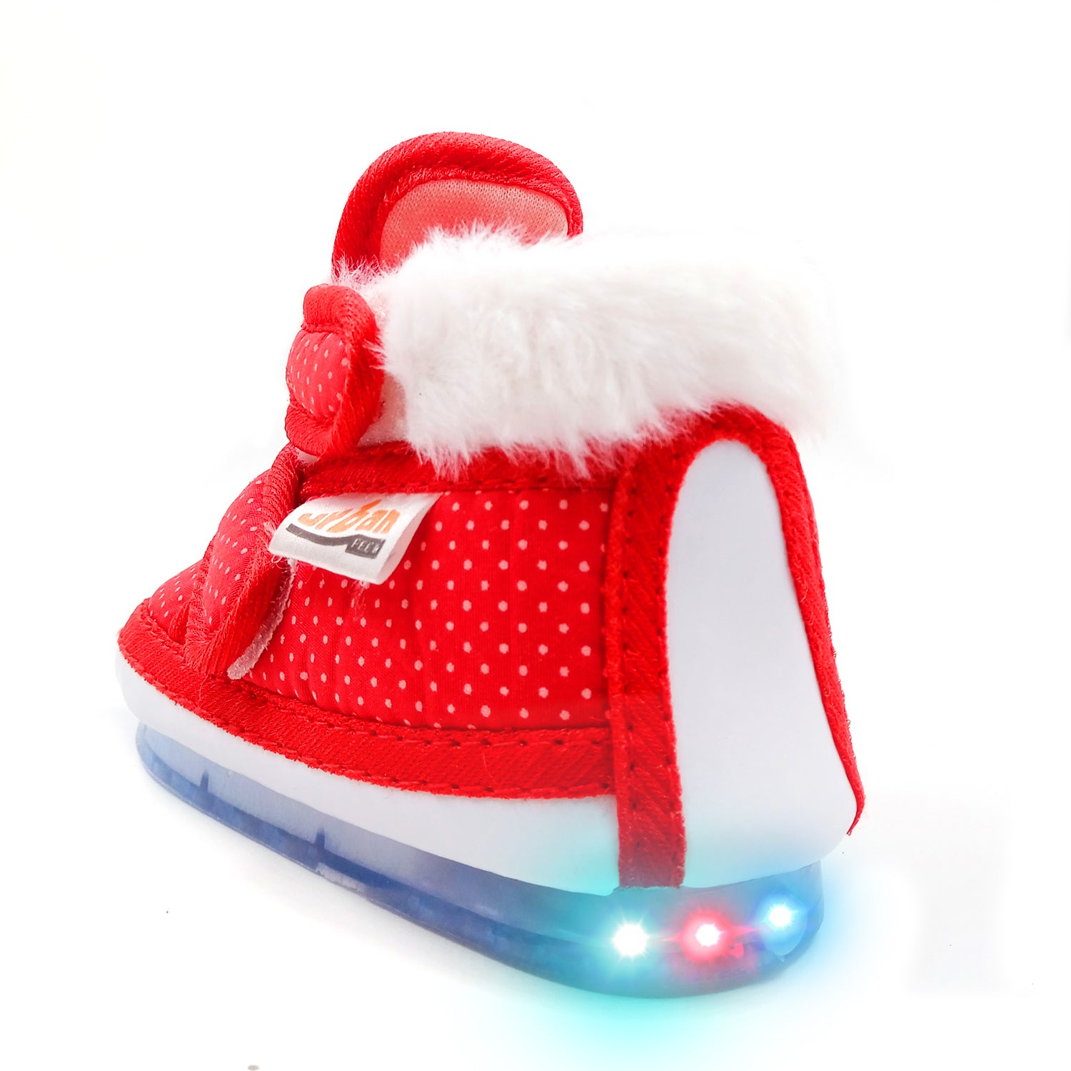 Furboot With Music Sound and LED Lights - Shop Now for the Best Deals