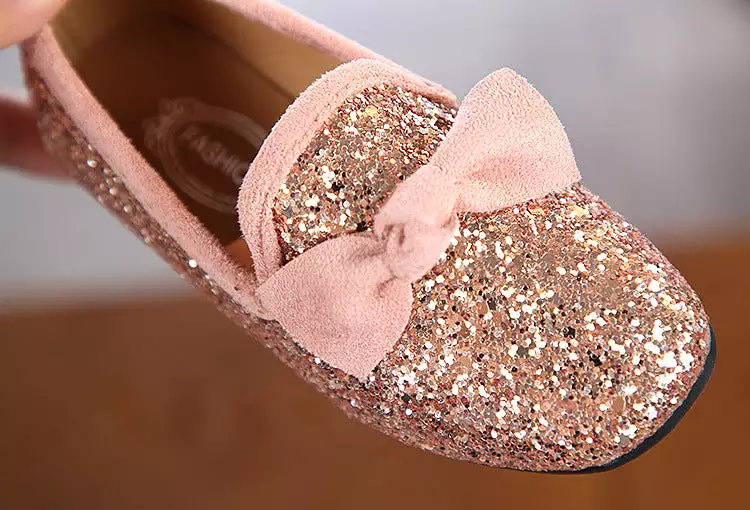 Glitter Sneaker for Princess - Buy Now