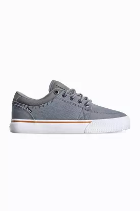 Google Search: Grey Canvas Skate Shoes for Kids GS