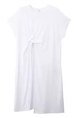 Google SEO Result: Asymmetric Tunic Tee - Women's Leading Online Fashion Store