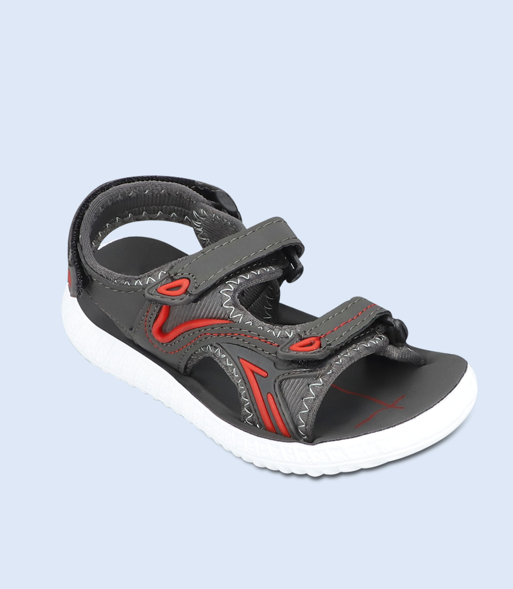 GREY Boys Sandal