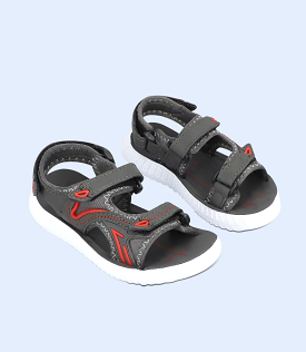 GREY Boys Sandal