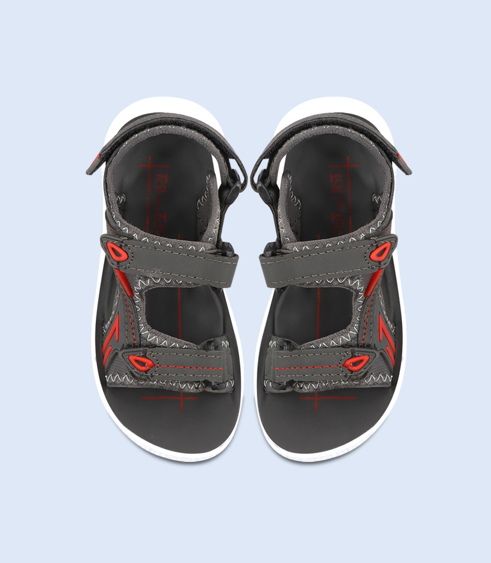 GREY Boys Sandal