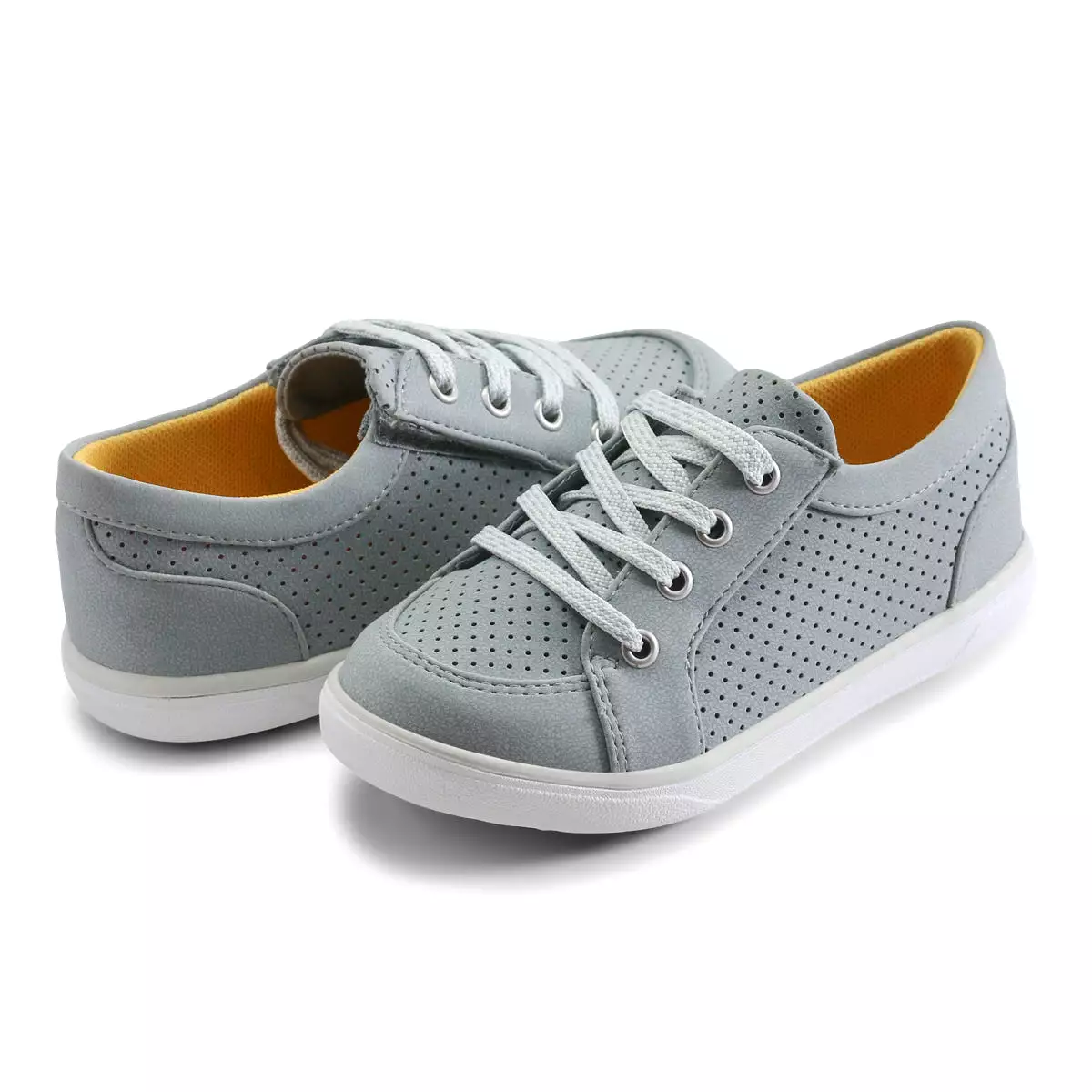 Grey REEVE PERFORMANCE ECO Sneaker