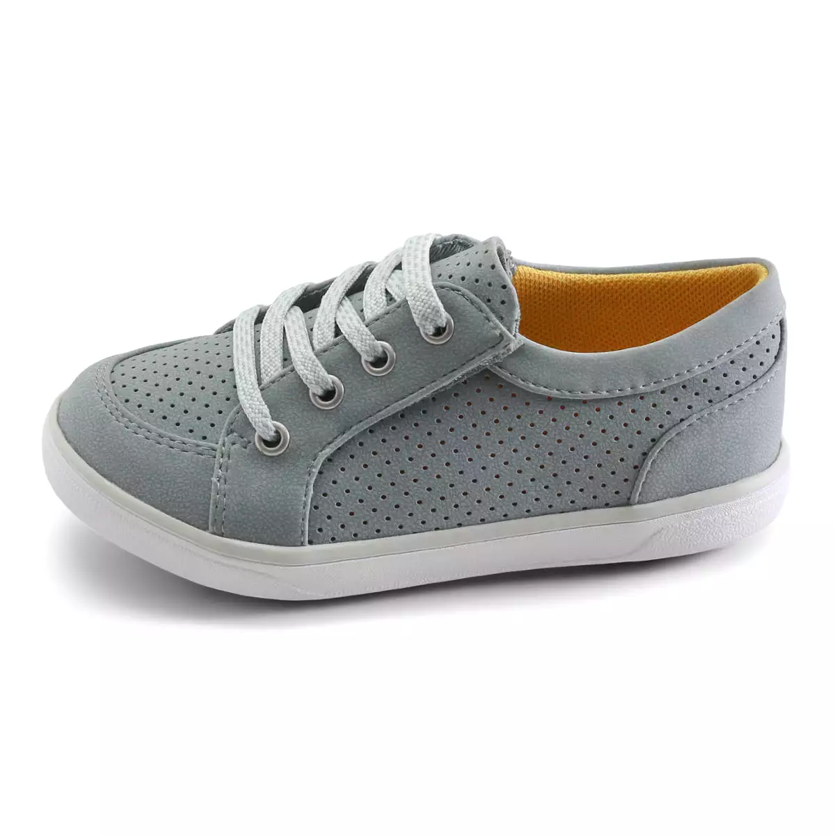 Grey REEVE PERFORMANCE ECO Sneaker