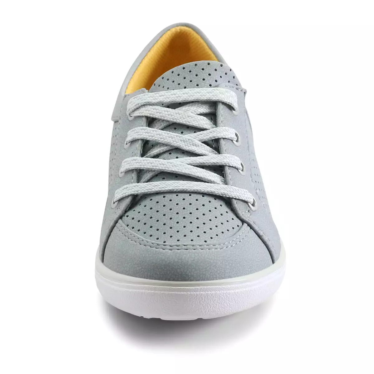 Grey REEVE PERFORMANCE ECO Sneaker