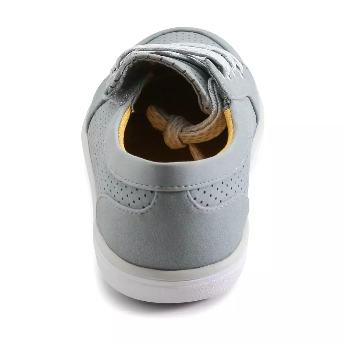 Grey REEVE PERFORMANCE ECO Sneaker