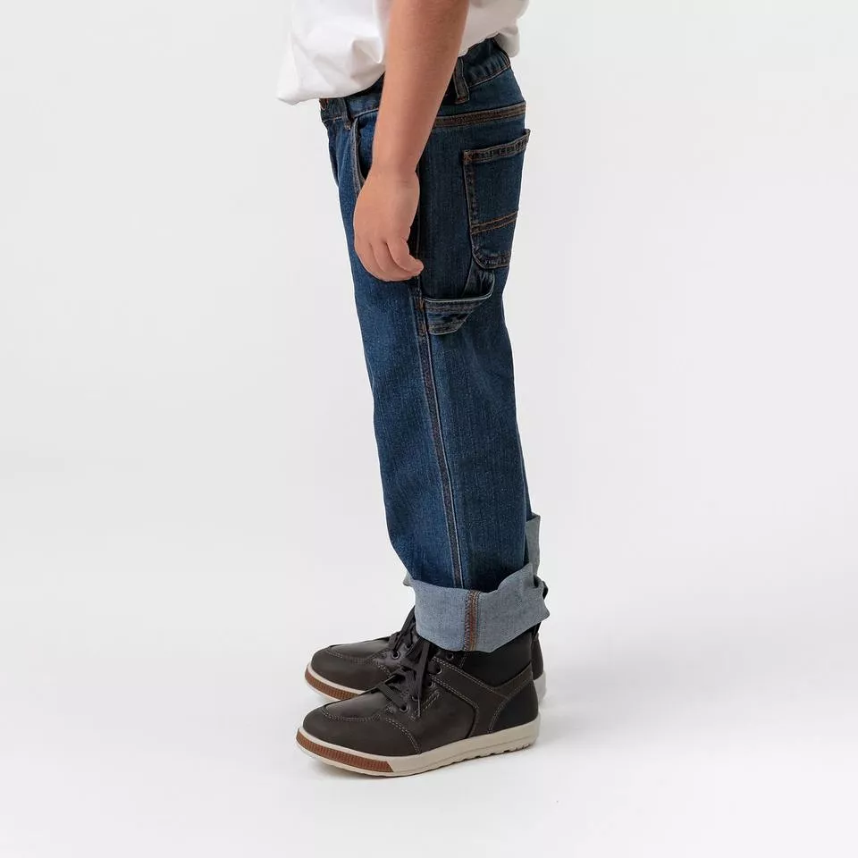 Grey/Navy Kids' Landry: Buy Online Now!