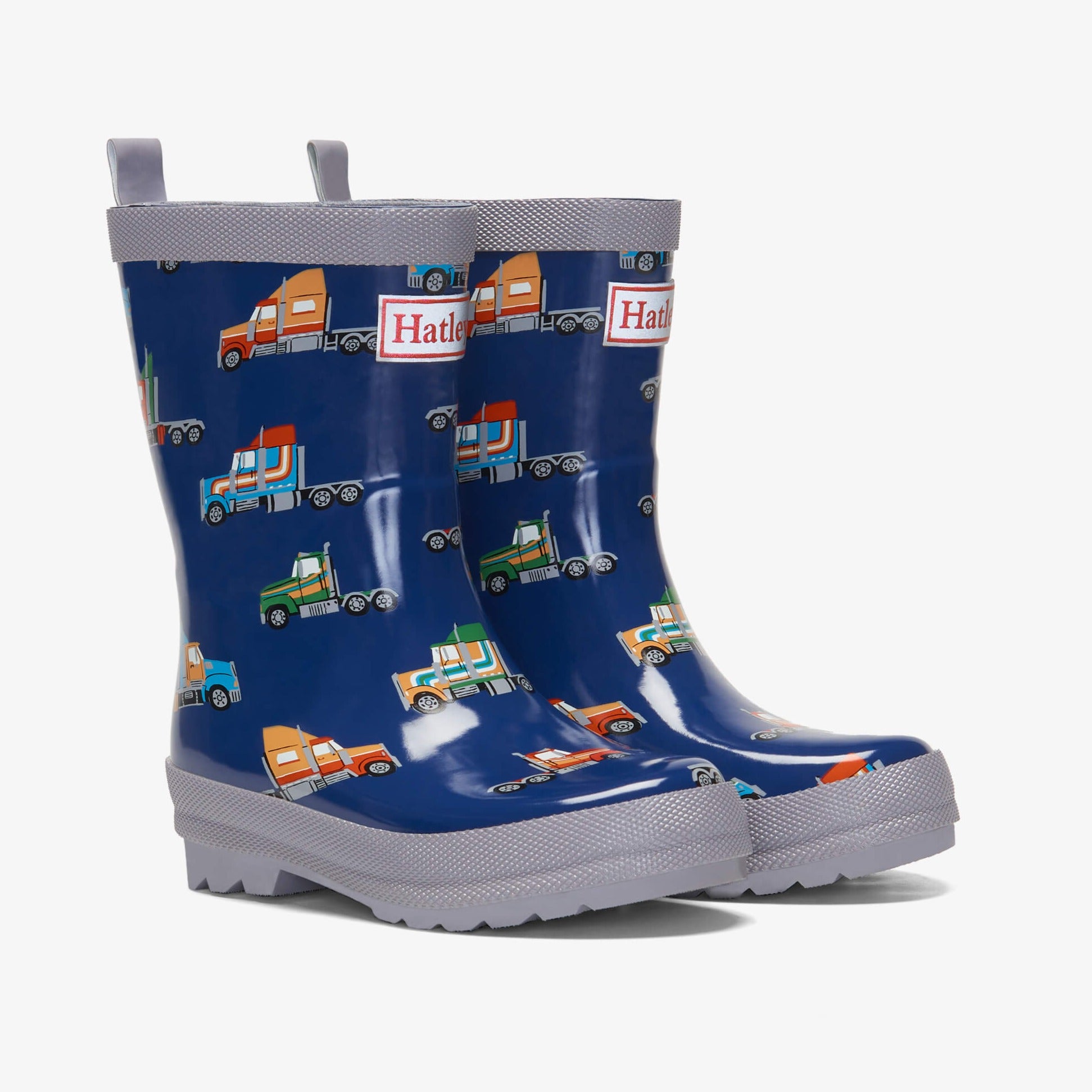 Hatley Rain Boots