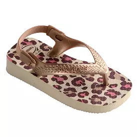 Havaianas Baby Chic Leopard - Shop Now!