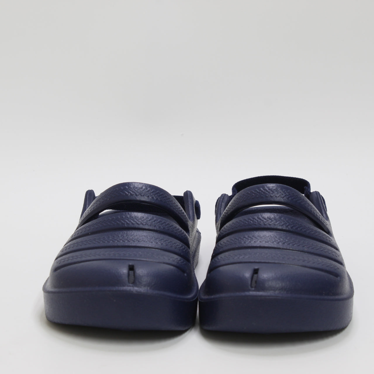 Havaianas Kids Navy Blue Baby Clogs