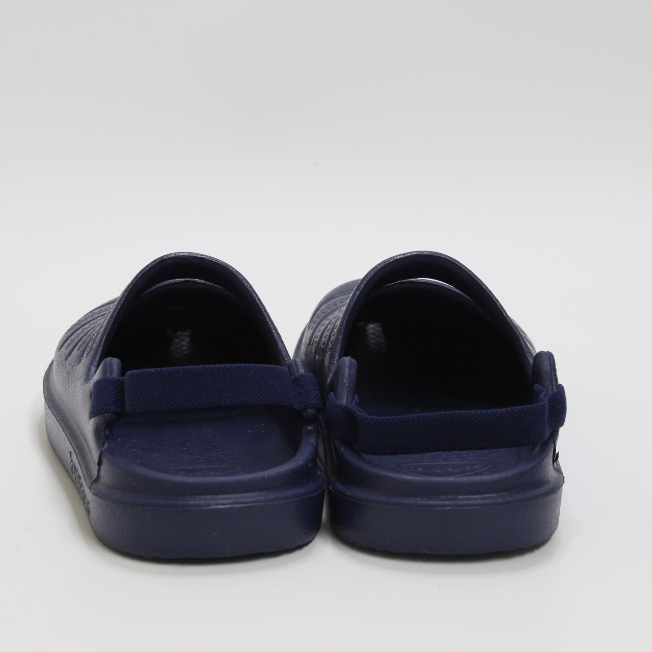 Havaianas Kids Navy Blue Baby Clogs