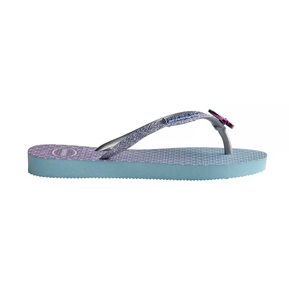 Havaianas Slim Glitter Mermaid - Girls