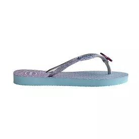 Havaianas Slim Glitter Mermaid - Girls