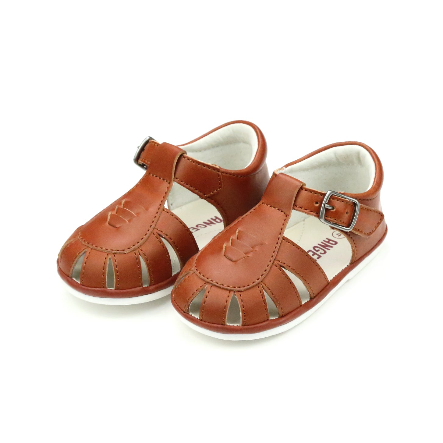 Henry Leather Sandal for Baby